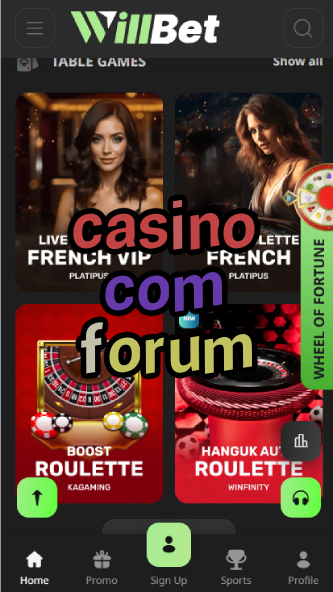 Casino Com Forum - Casino Community Discussions-casinoorder.vip