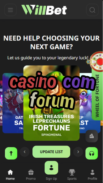 Casino Com Forum - Casino Community Discussions-casinoorder.vip