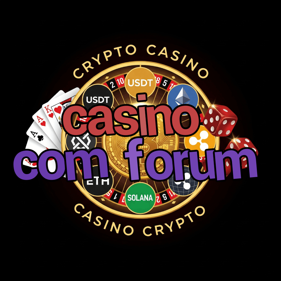 Casino Com Forum - Casino Community Discussions